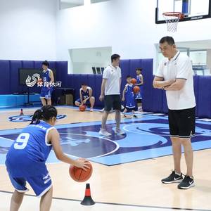 乌鲁木齐篮球训练营成年人